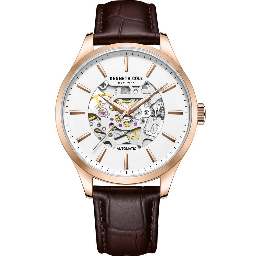 Часы Kenneth Cole Automatic KCWGE2216901